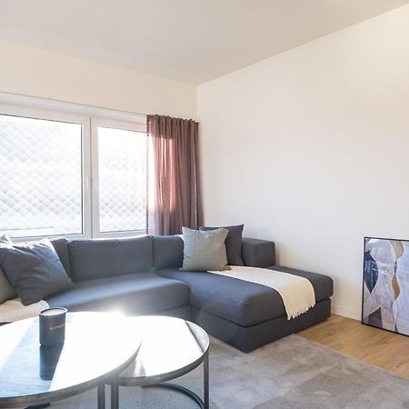 The Bright Cosy Corner Daire Oostende Dış mekan fotoğraf